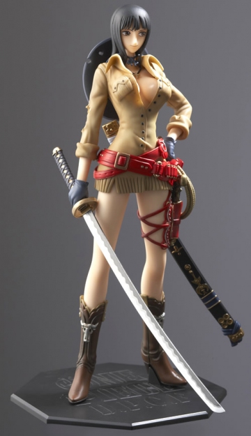 main photo of Door Painting Collection Figure Nico Robin