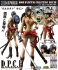 photo of Door Painting Collection Figure Nico Robin