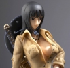 photo of Door Painting Collection Figure Nico Robin