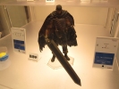 photo of figma Guts Black Swordsman Ver.