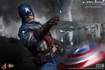 photo of Movie Masterpiece Captain America