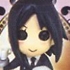 Kuroshitsuji - Sebastian Michaelis - Kuroshitsuji Colorful Collection Trading Mascot - Version A: Te