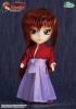 photo of Little Pullip+ Rurouni Kenshin