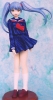 photo of Hoshino Ruri Sailor Uniform Chest Ribbon Red Ver.