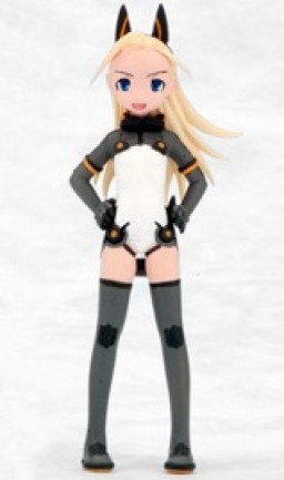 main photo of Konami Figure Collection Sky Girls: Elise von Dietrich