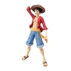 photo of Portrait Of Pirates Sailing Again Monkey D. Luffy