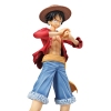 photo of Portrait Of Pirates Sailing Again Monkey D. Luffy