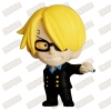 photo of Anichara Heroes One Piece Vol.2 Arabasta Fierce Fighting: Sanji