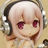 Choco Ochi Super Sonico Collection x Mota: Valentine ver.