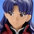 Rebuild of Evangelion EX Figure Katsuragi Misato