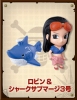 photo of One Piece W Mascot 2: Nico Robin