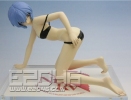 photo of Ayanami Rei Bikini on Crouch
