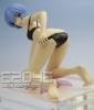 photo of Ayanami Rei Bikini on Crouch