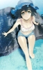 photo of Beach Queens Shiina Mayuri GA Grapic Special ver.