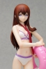 photo of Beach Queens Makise Kurisu Dengeki Exclusive ver.