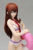 photo of Beach Queens Makise Kurisu Dengeki Exclusive ver.