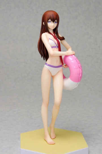 main photo of Beach Queens Makise Kurisu