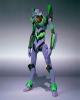 photo of Robot Damashii EVA-01
