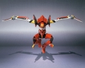 photo of Robot Damashii EVA-02