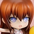 Nendoroid Kurisu Makise: Cheerful Ver.