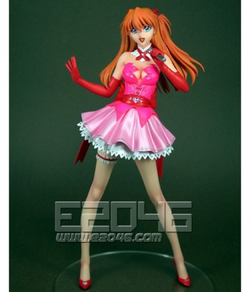 main photo of Soryu Asuka Langley