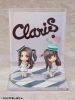 photo of Nendoroid Petite: ClariS Set – irony Ver.: Alice