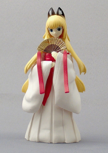 main photo of Dengekibunko Collection Figure: Tenko Kuugen