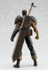 photo of figma Guts Black Swordsman Ver.