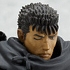 figma Guts Black Swordsman Ver.