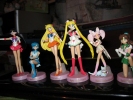 photo of Doll Collection NEW ~Sailor Moon~: Super Sailor Venus