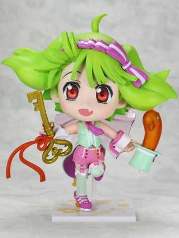 main photo of Ichiban Kuji Premium Macross F ~Utahime Collection~ Second Stage: Ranka Lee Secret Ver.