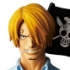 One Piece Greatdeep Collection 2: Sanji