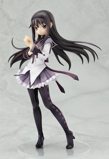 main photo of Akemi Homura