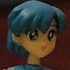 Doll Collection NEW ~Sailor Moon~: Super Sailor Mercury