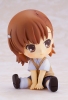 photo of Pettanko Mikoto Misaka