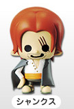 main photo of Red-Haired Shanks