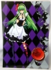 photo of Ichiban Kuji Code Geass in Wonderland: C.C.