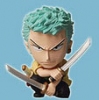 photo of Anichara Heroes One Piece Vol.4: Roronoa Zoro