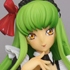 Ichiban Kuji Code Geass in Wonderland: C.C.