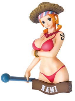 main photo of Hook: Nami Pink Ver.