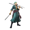 photo of Portrait Of Pirates Sailing Again Roronoa Zoro