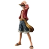 photo of The Grandline Men DXF Figure Vol.10 Monkey D. Luffy