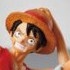 One Piece Attack Motions Vol. 3: Monkey D. Luffy