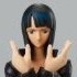 One Piece Attack Motions Vol. 3: Nico Robin