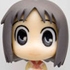 Cutie Figure Mascot: Nichijou: Nano