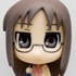 Cutie Figure Mascot: Nichijou: Mai