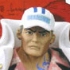 One Piece High Spec Coloring Figure Vol. 6: Akainu