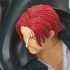 One Piece Attack Motions Vol. 2: Shanks