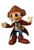 photo of Mickey Mouse JACK SPARROW Ver.