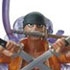 One Piece Attack Motions Vol. 1: Roronoa Zoro